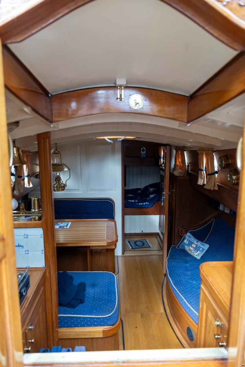 Vollenhovens Bol 8.50