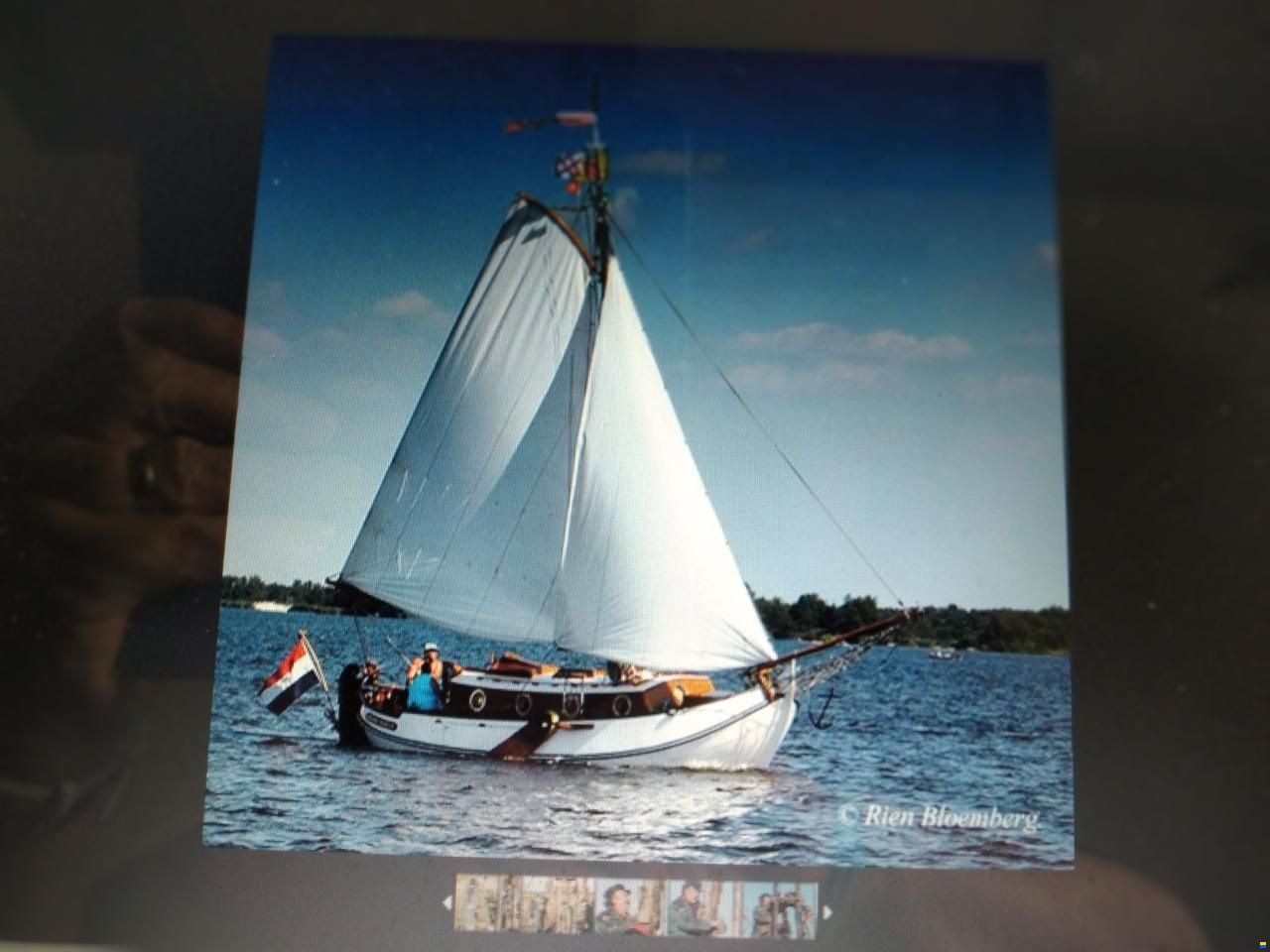 Vollenhovens Bol 8.50