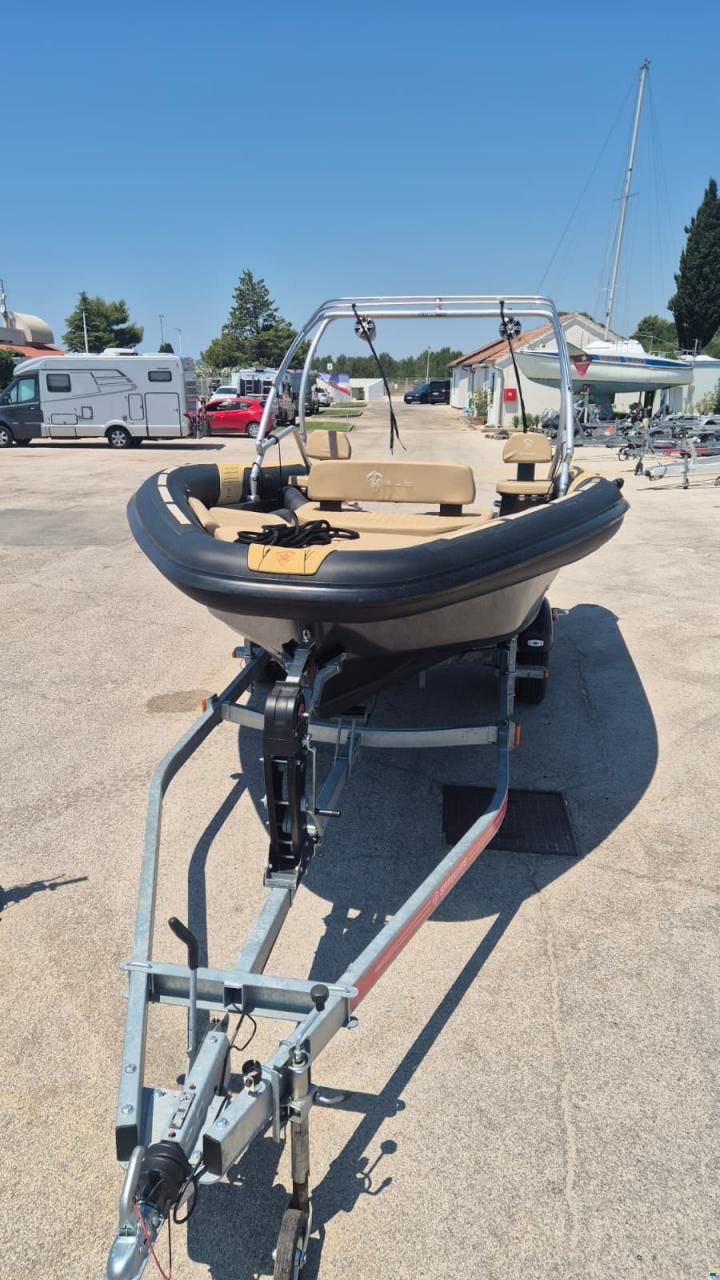 Sealver Z6 HEVO