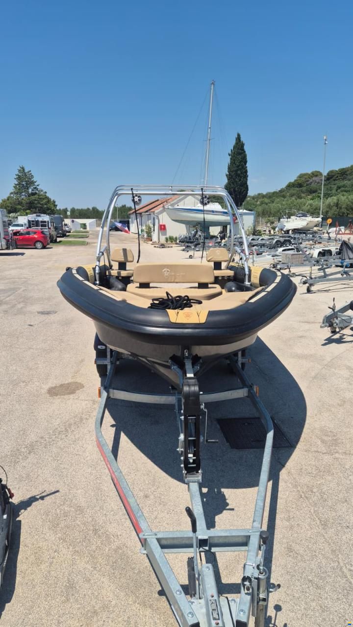 Sealver Z6 HEVO