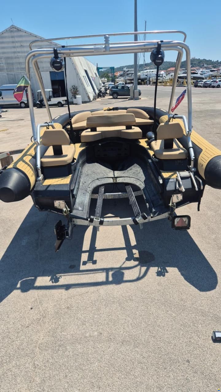 Sealver Z6 HEVO