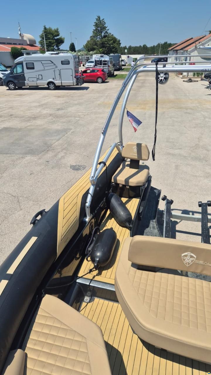 Sealver Z6 HEVO