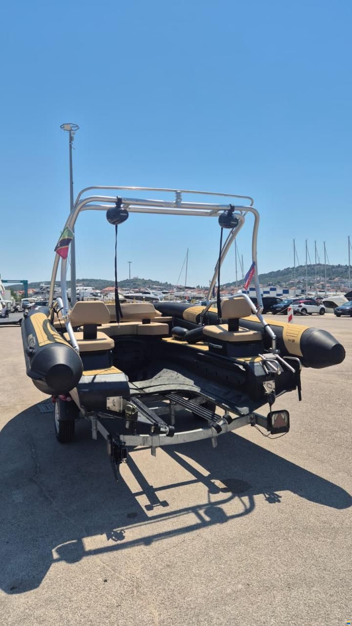 Sealver Z6 HEVO