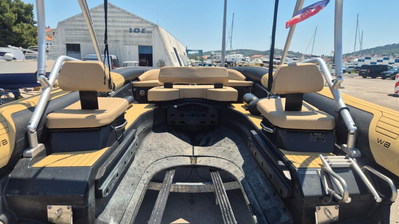 Sealver Z6 HEVO