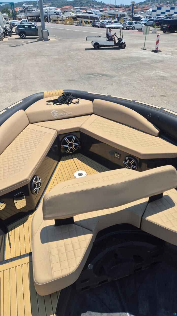 Sealver Z6 HEVO