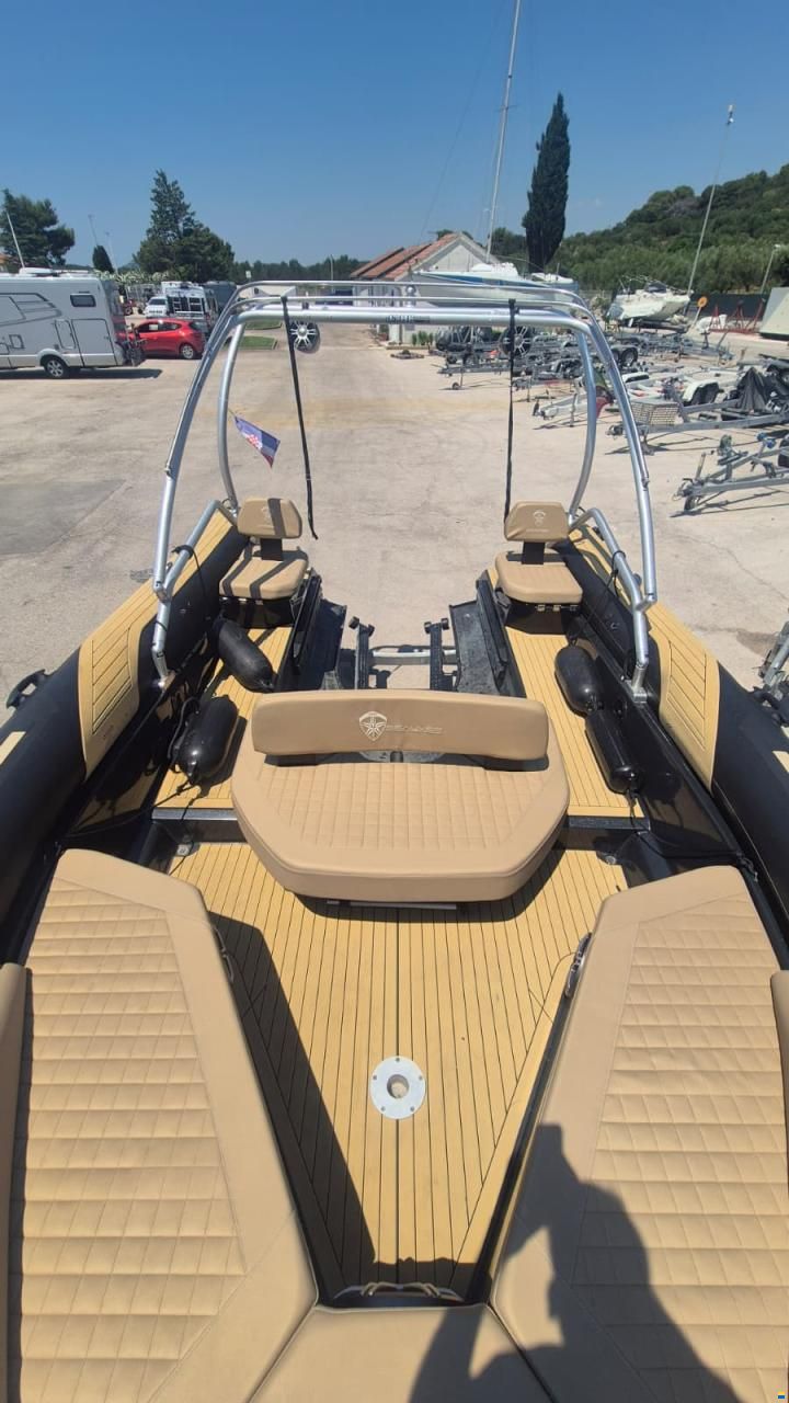 Sealver Z6 HEVO