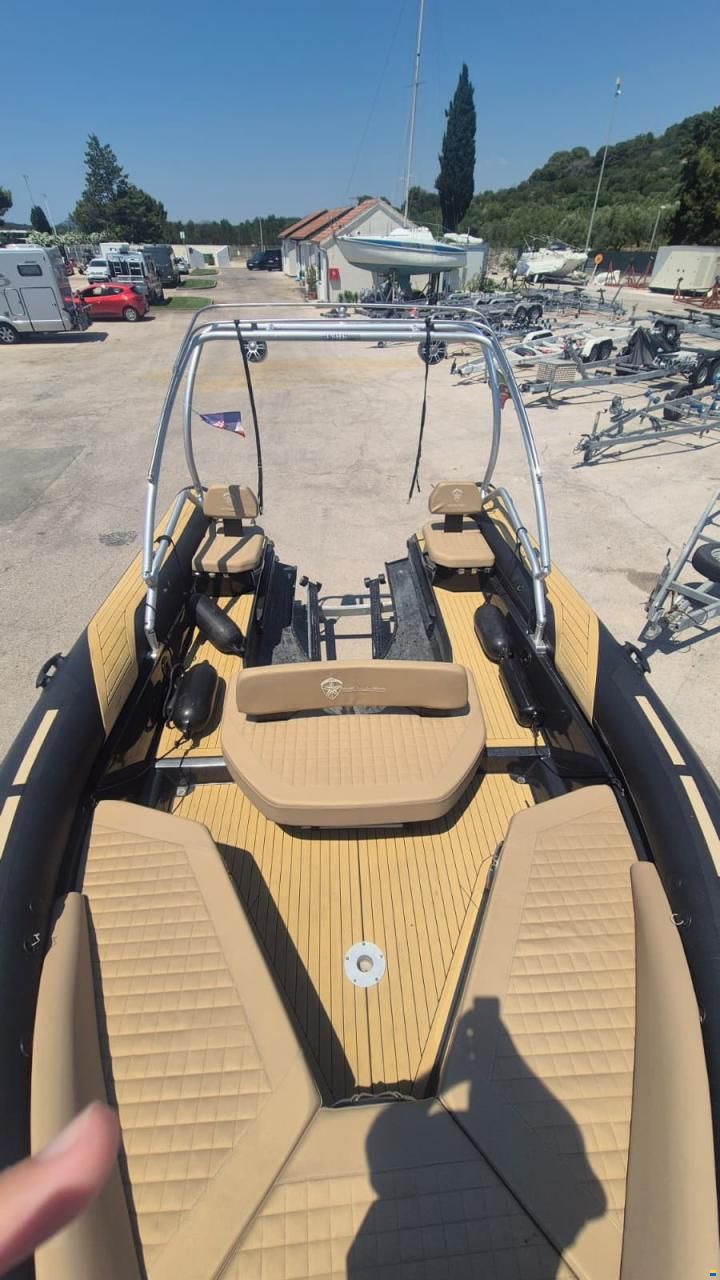 Sealver Z6 HEVO