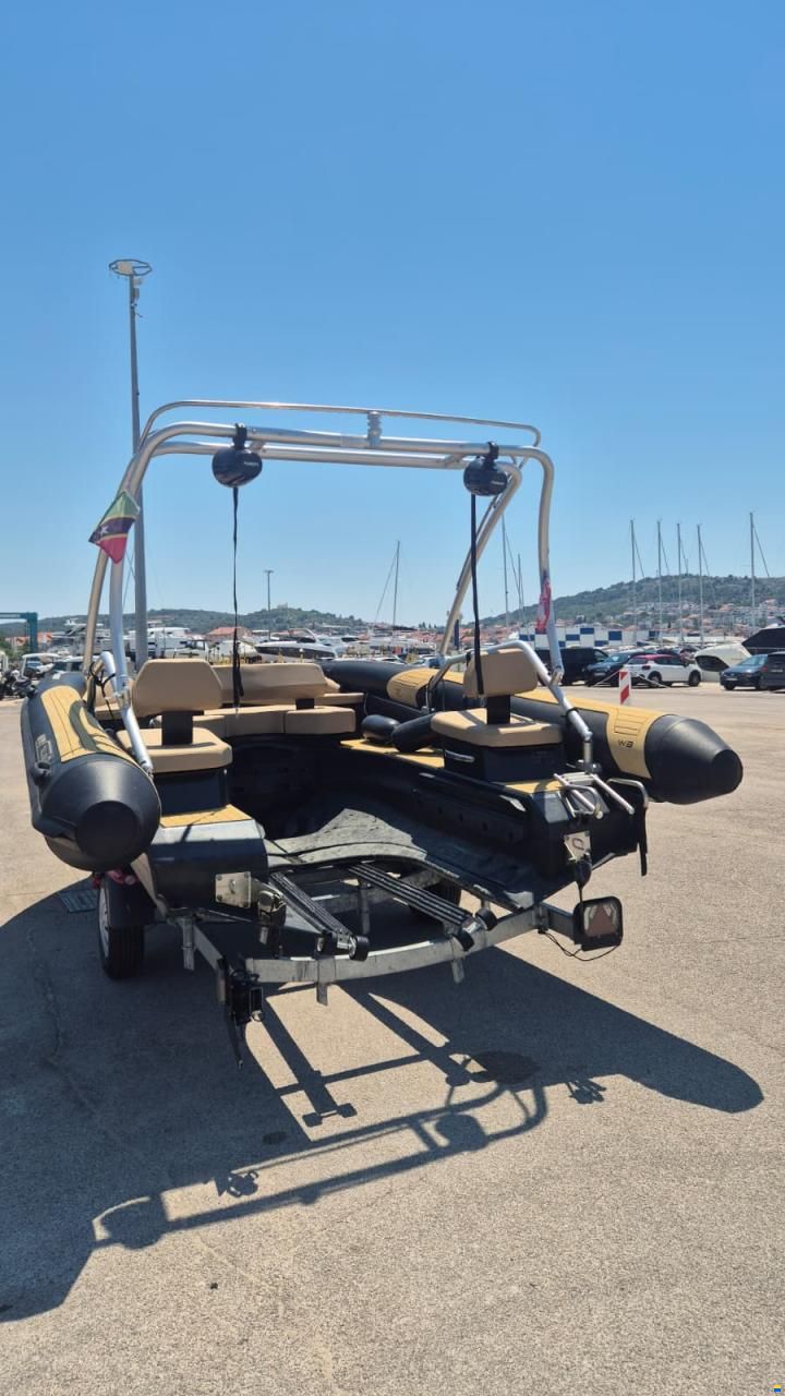 Sealver Z6 HEVO