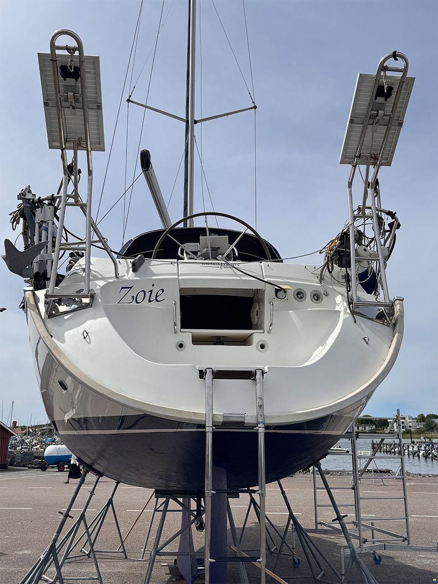 Bavaria 36 Cruiser