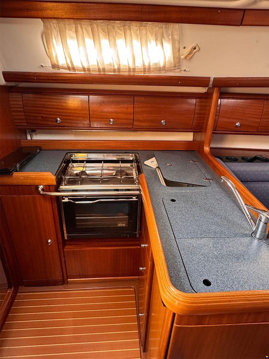 Bavaria 36 Cruiser