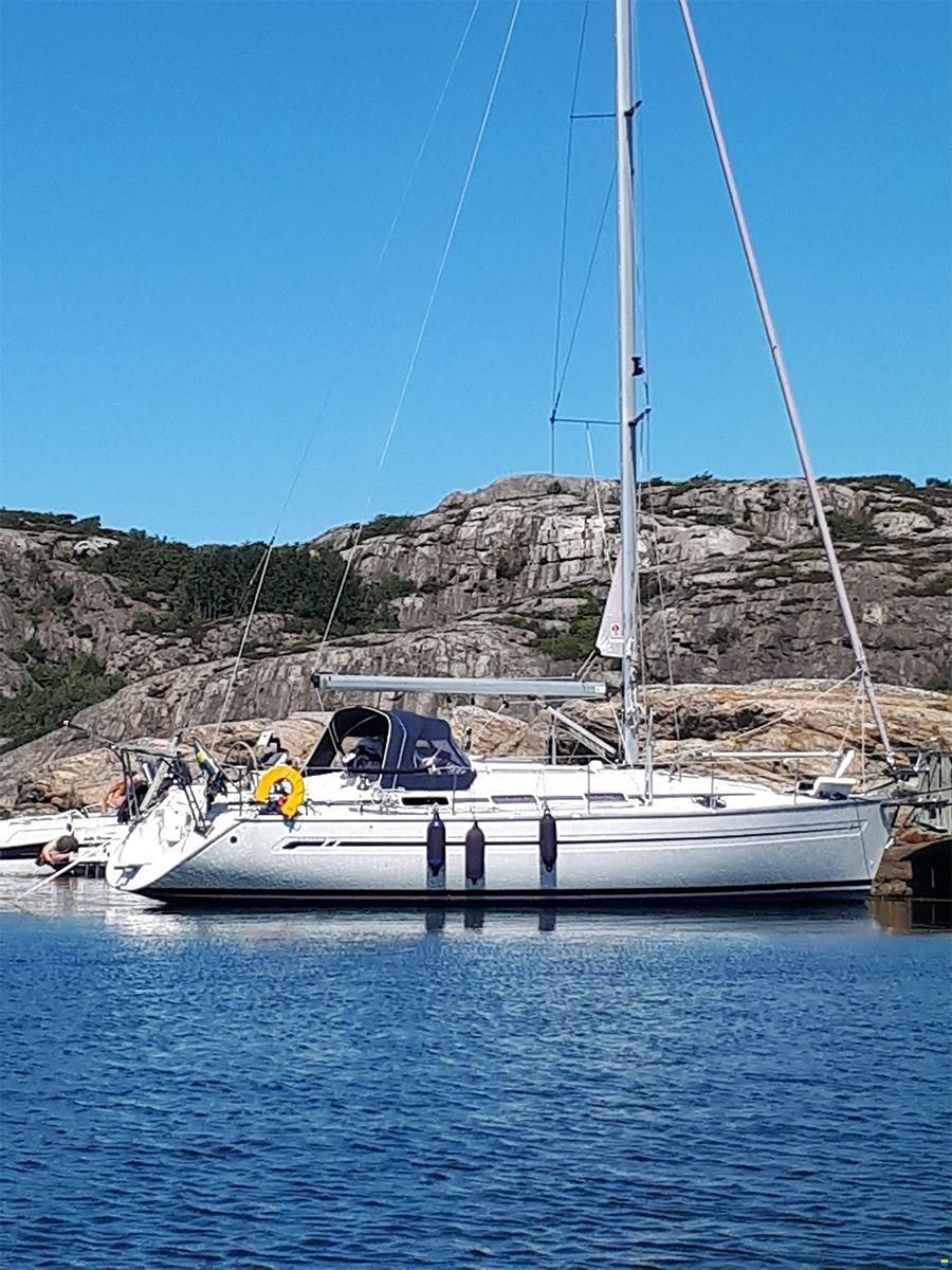 Bavaria 36 Cruiser