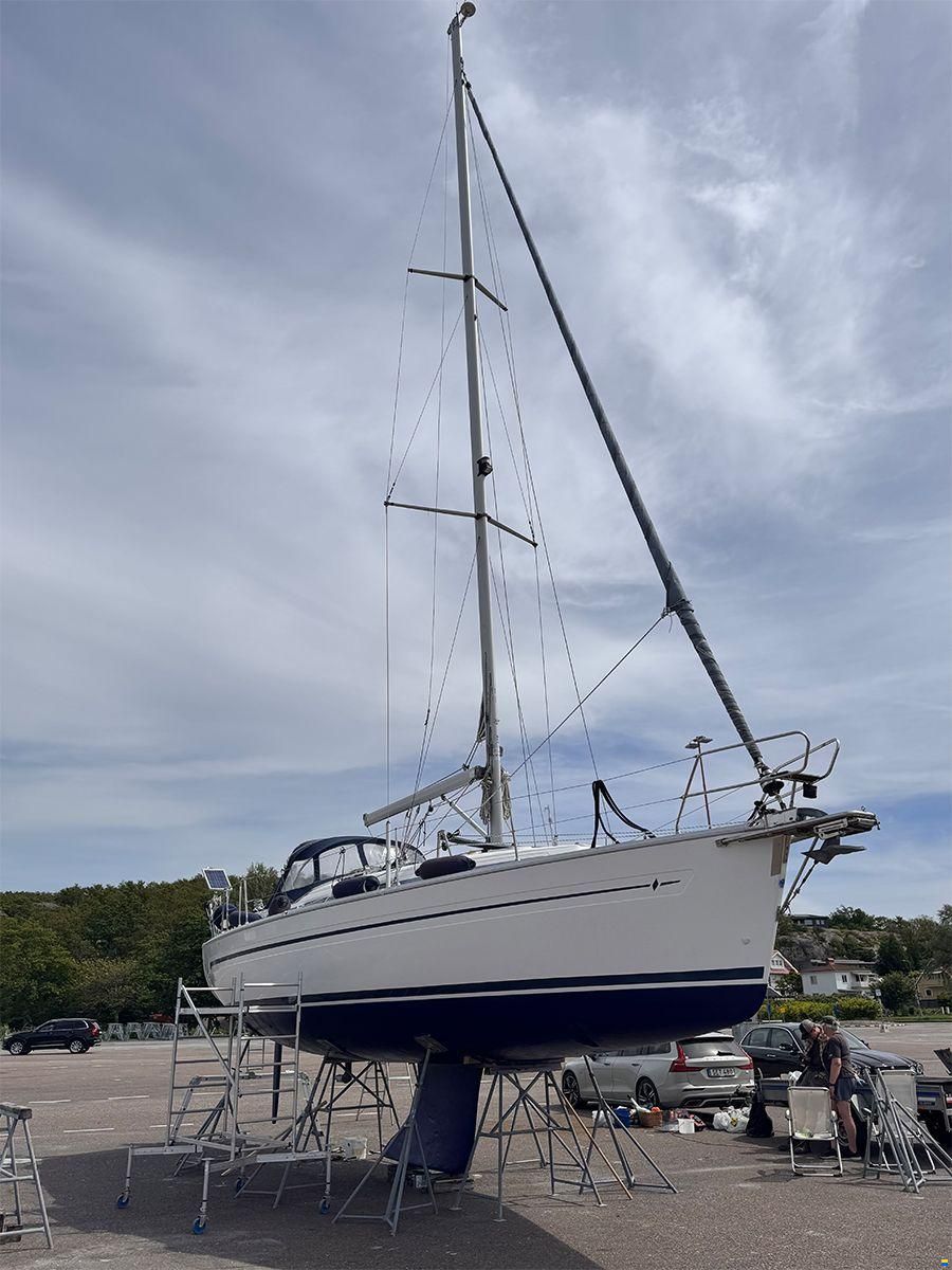 Bavaria 36 Cruiser