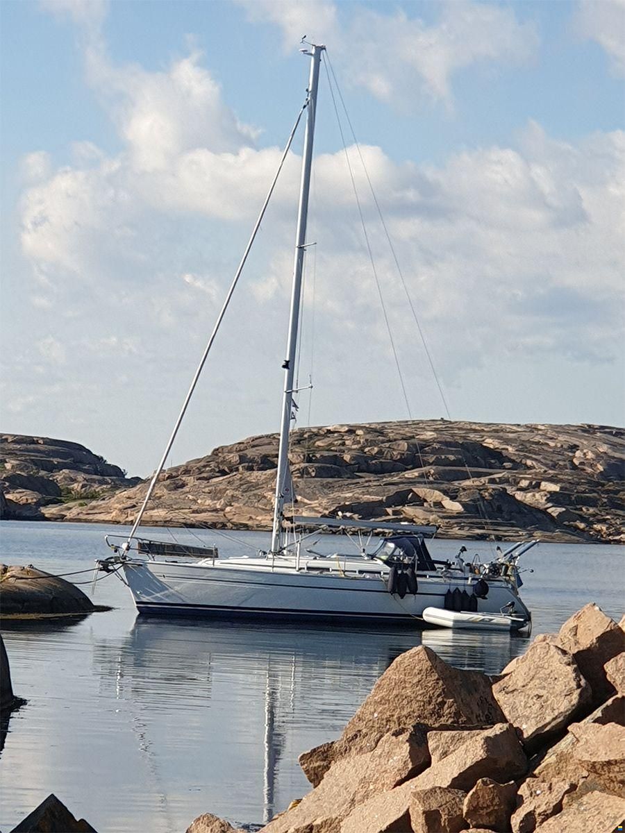 Bavaria 36 Cruiser