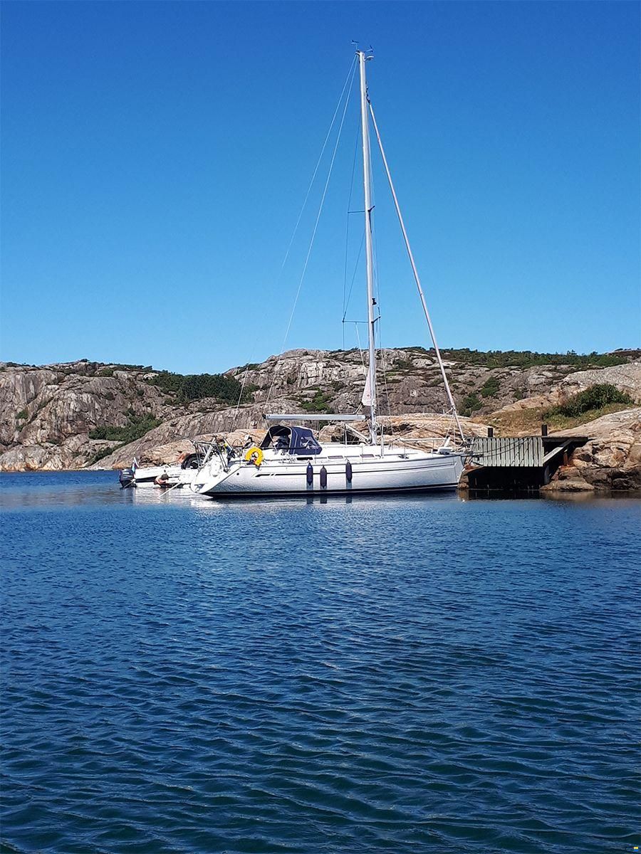 Bavaria 36 Cruiser