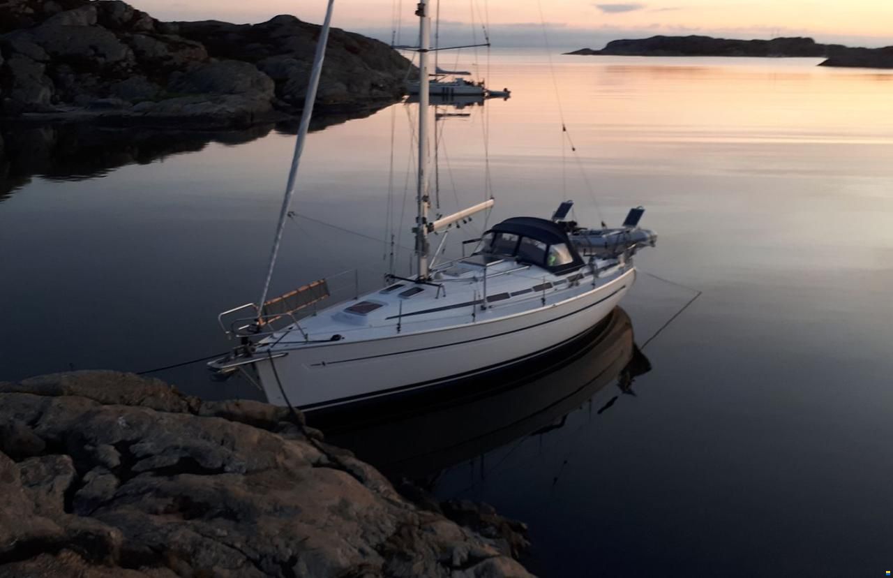 Bavaria 36 Cruiser