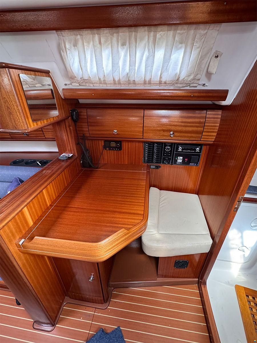 Bavaria 36 Cruiser