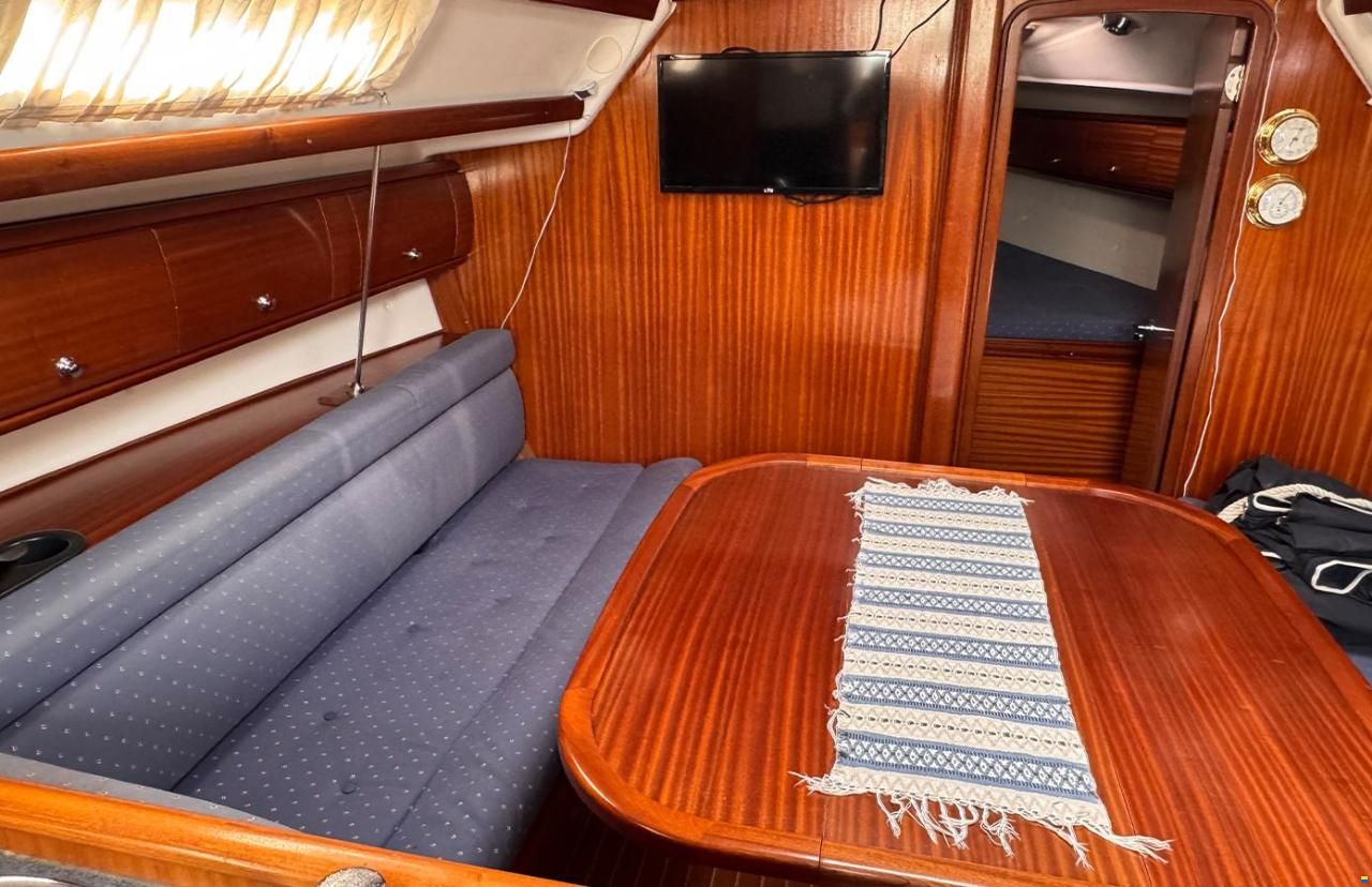 Bavaria 36 Cruiser