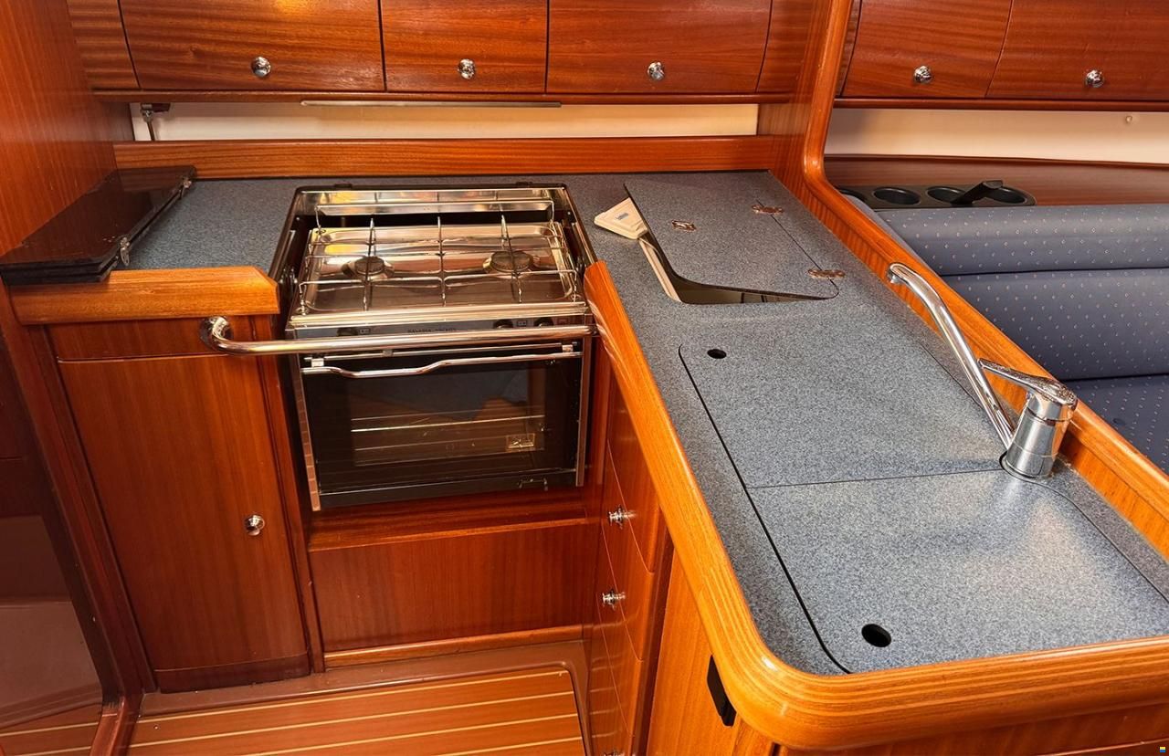 Bavaria 36 Cruiser