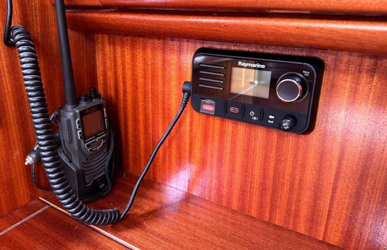 Bavaria 36 Cruiser