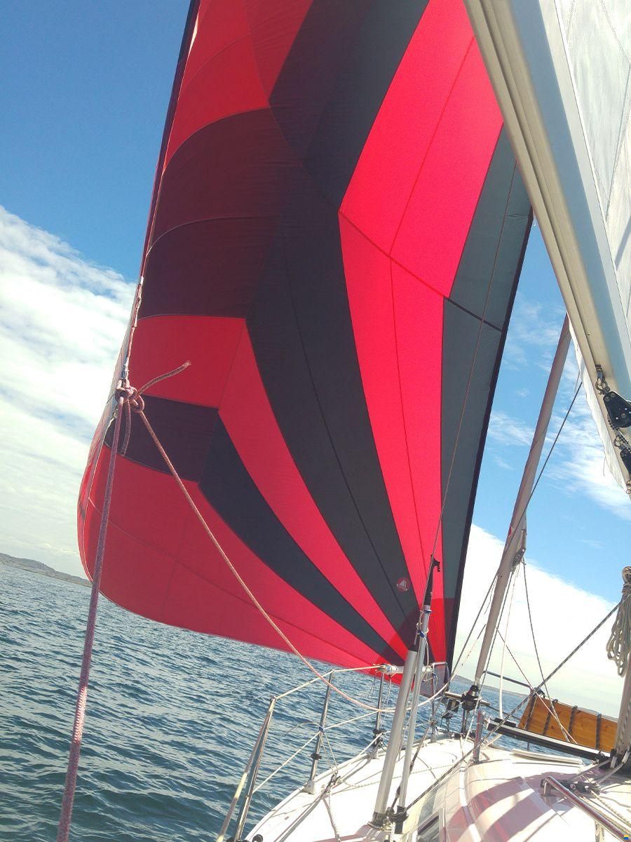 Bavaria 36 Cruiser