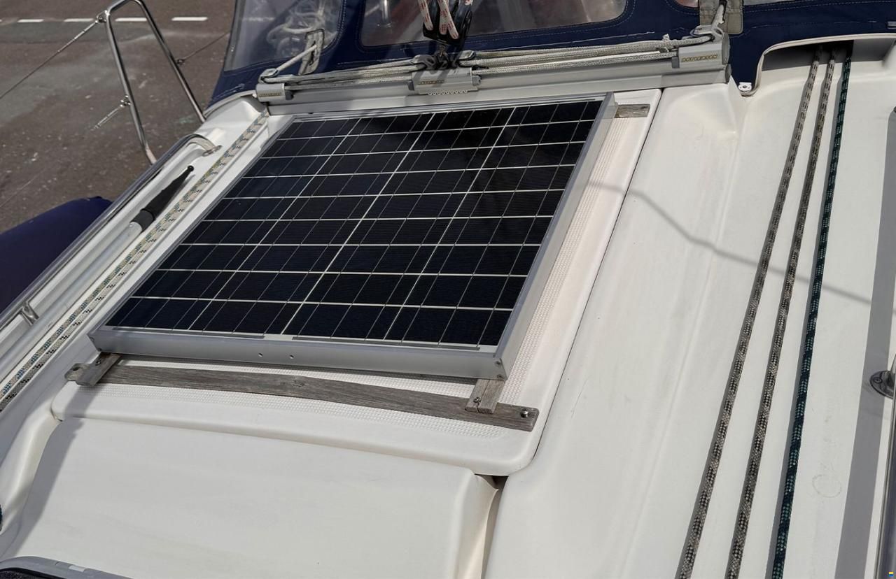 Bavaria 36 Cruiser