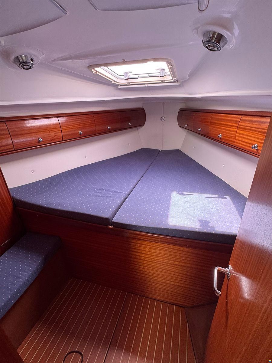 Bavaria 36 Cruiser