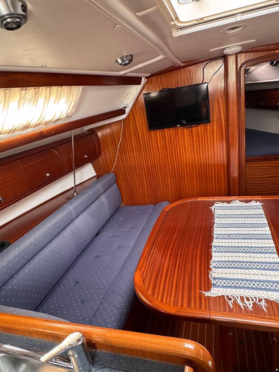 Bavaria 36 Cruiser