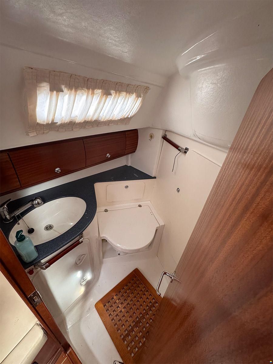 Bavaria 36 Cruiser
