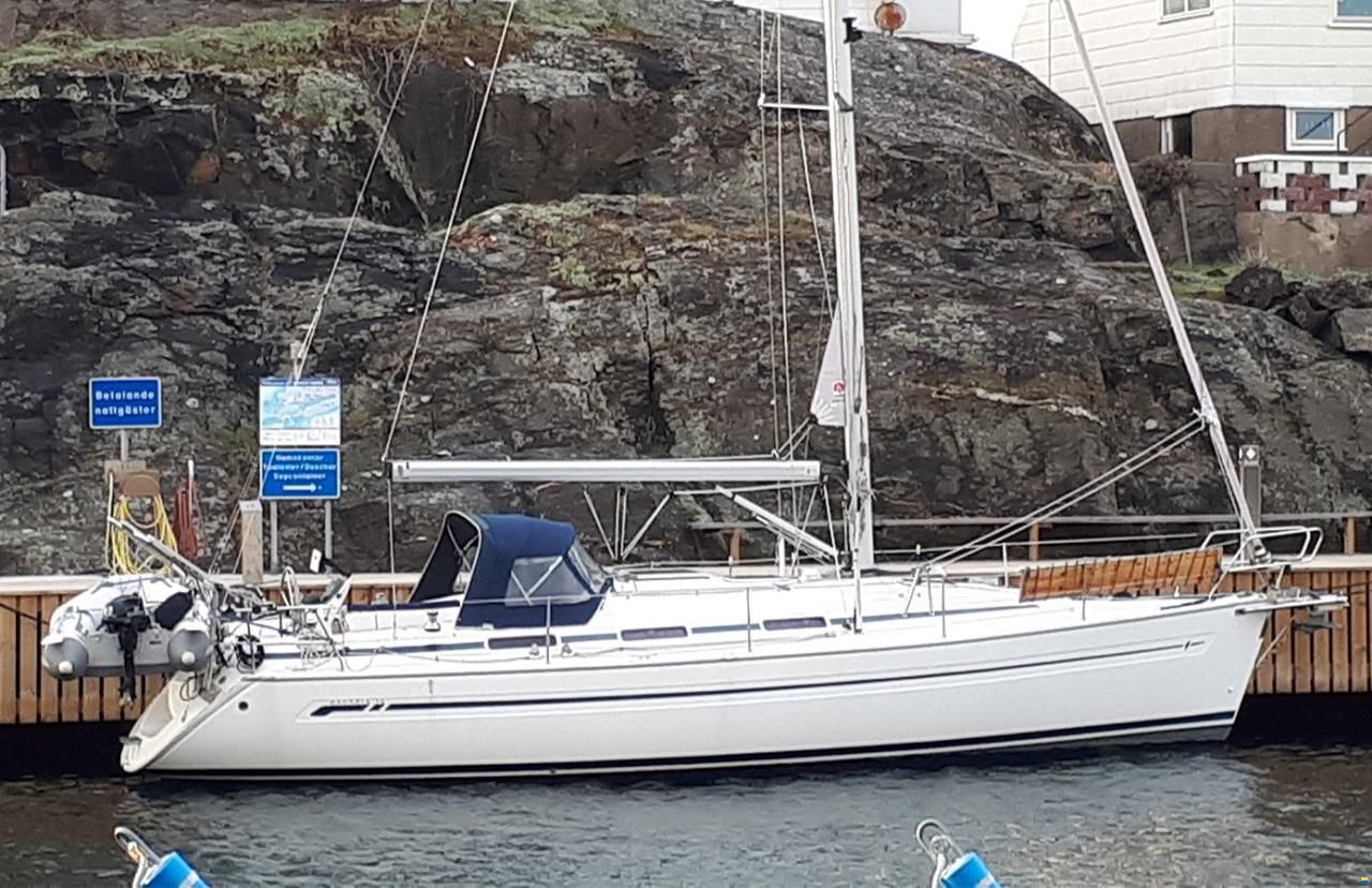 Bavaria 36 Cruiser