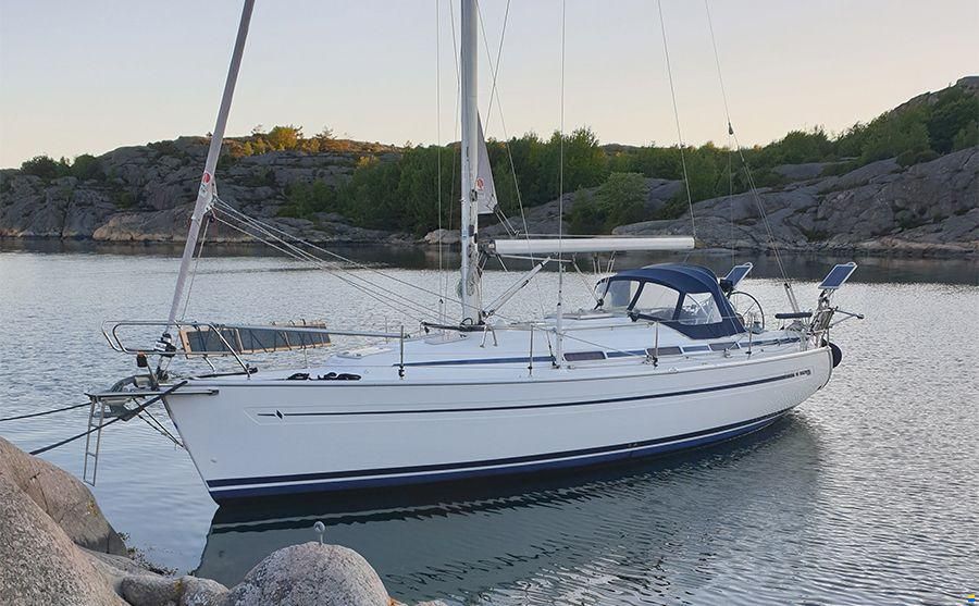 Bavaria 36 Cruiser