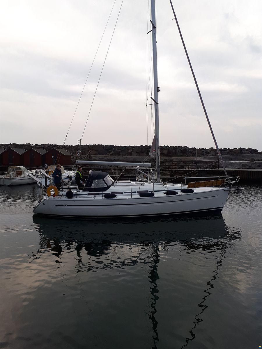Bavaria 36 Cruiser
