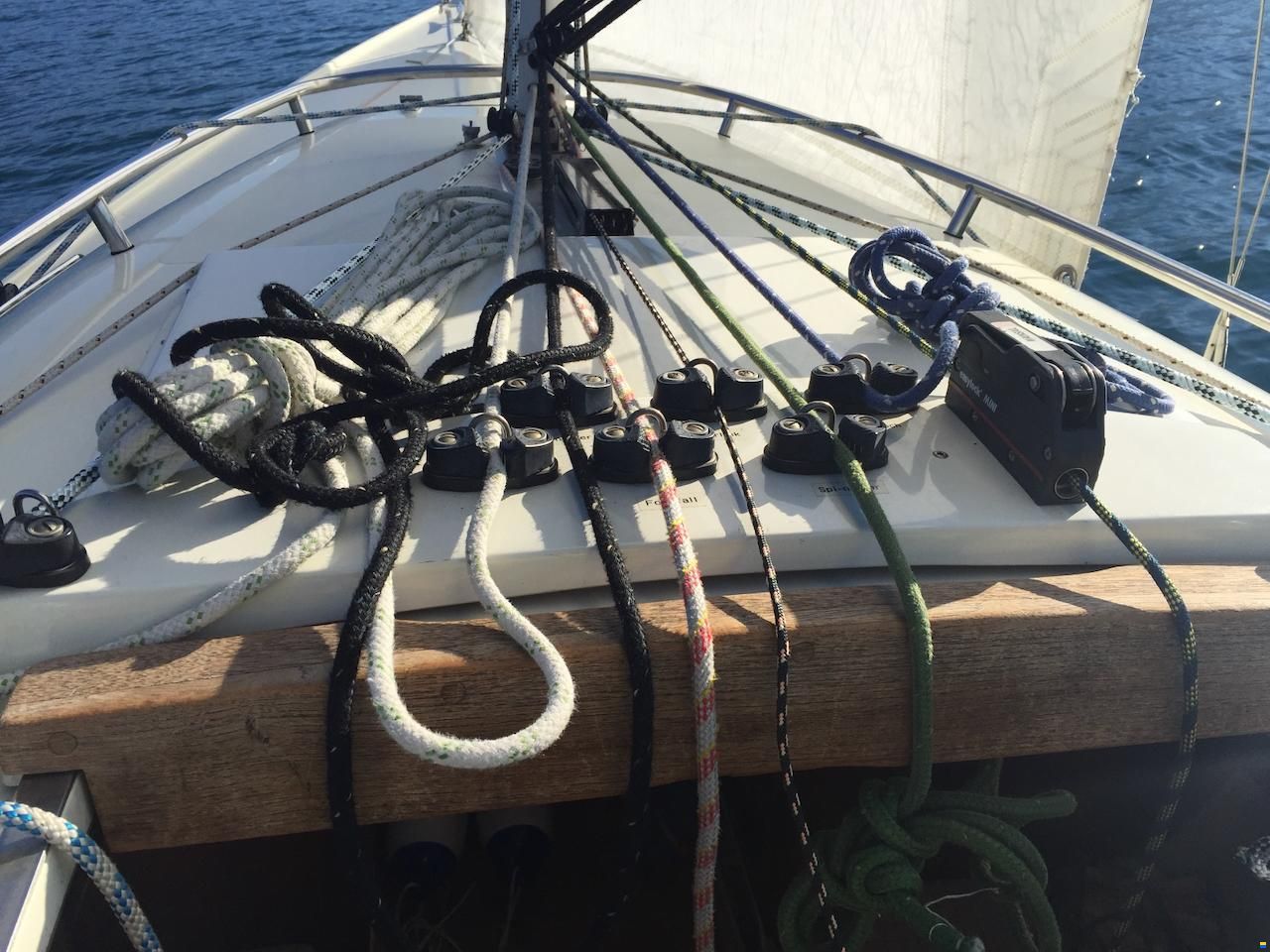 Frauscher H-Boot