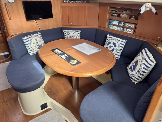 Dehler 41CR