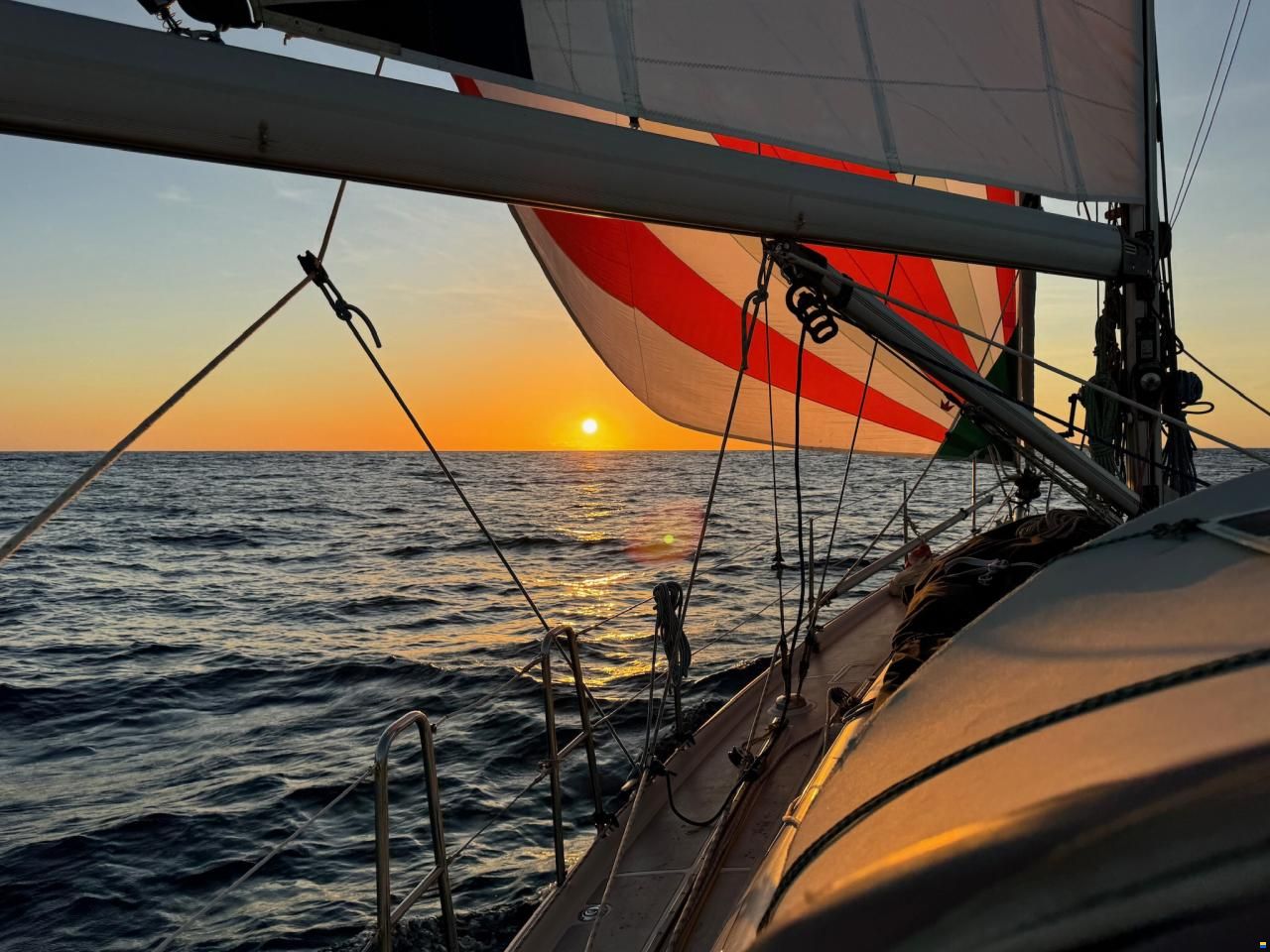 Dehler 41CR