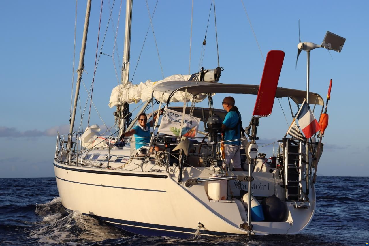 Dehler 41CR