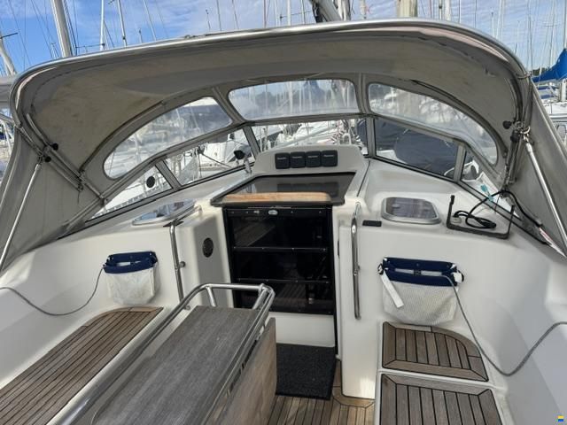 Dehler 41CR