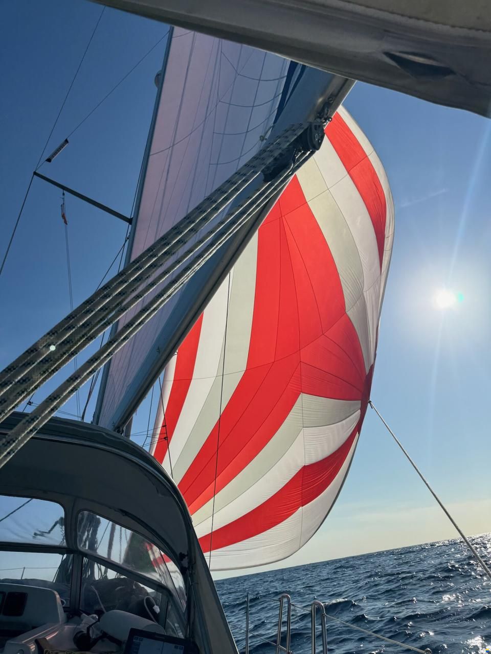 Dehler 41CR