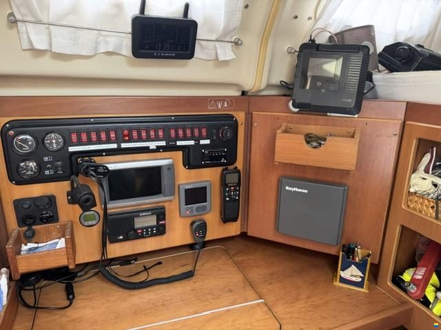 Dehler 41CR