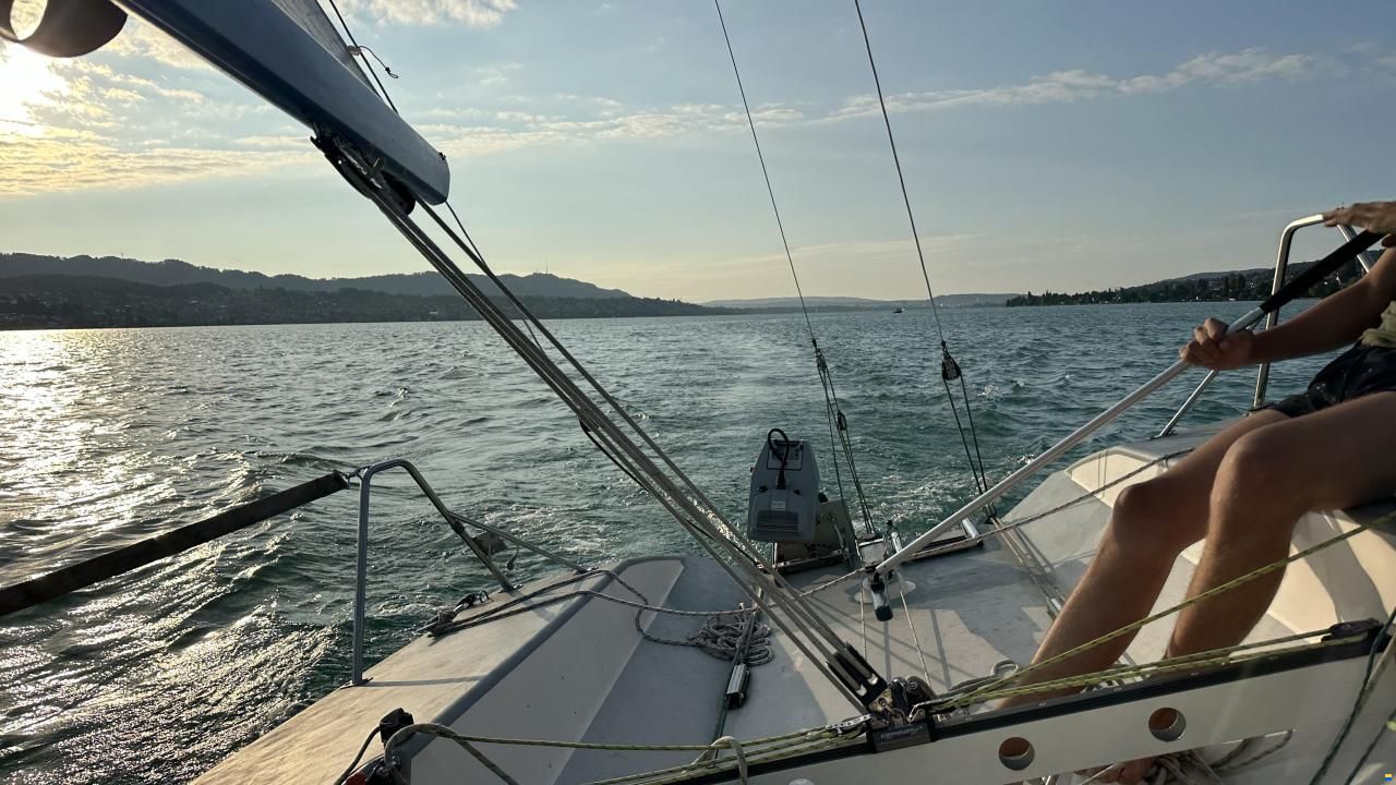 Maxi Dolphin Dolphin 81