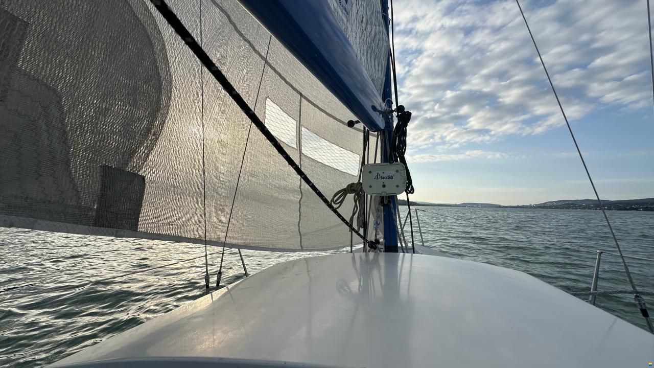 Maxi Dolphin Dolphin 81
