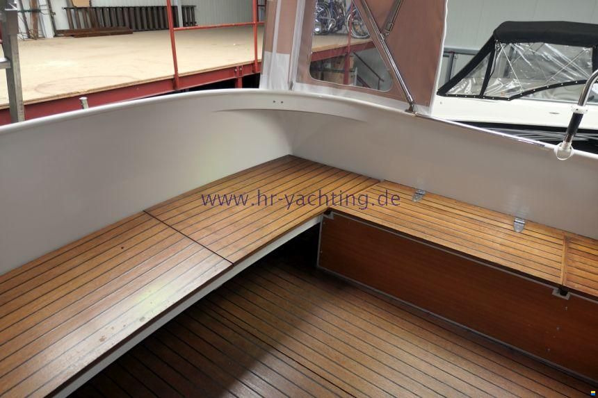 Linssen Grand Sturdy 29.9