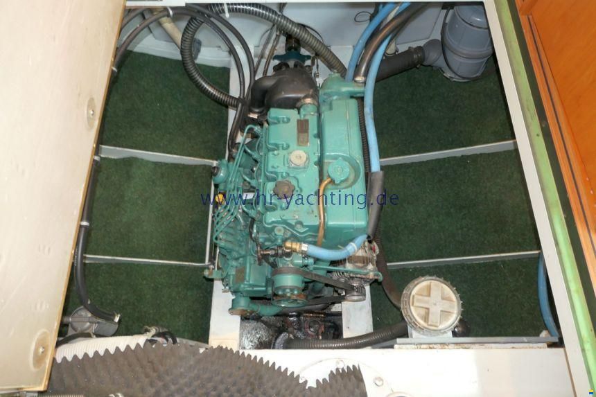 Linssen Grand Sturdy 29.9
