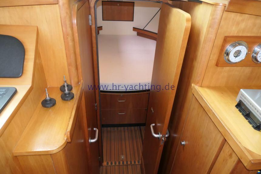 Linssen Grand Sturdy 29.9
