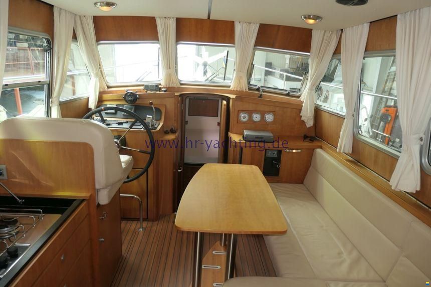 Linssen Grand Sturdy 29.9