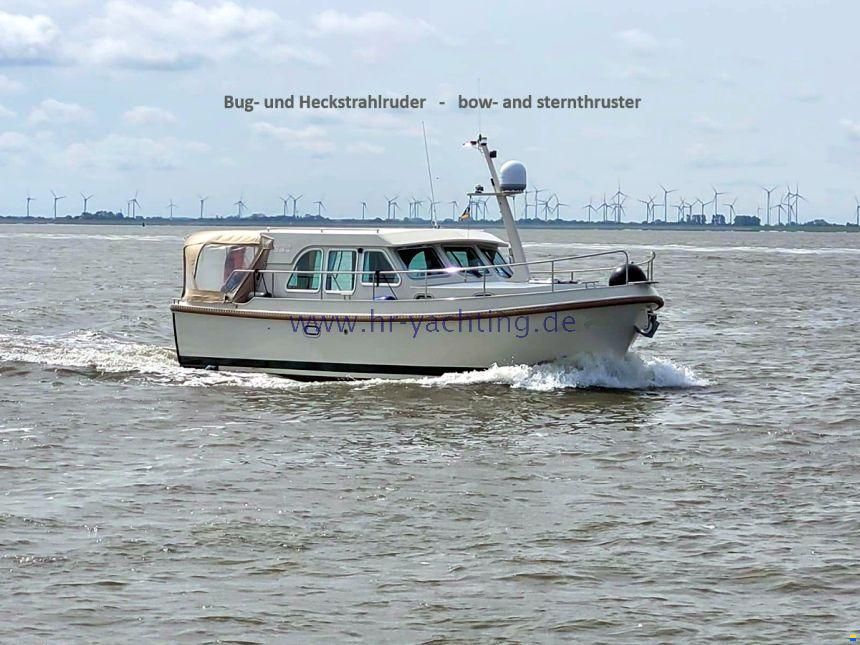 Linssen Grand Sturdy 29.9