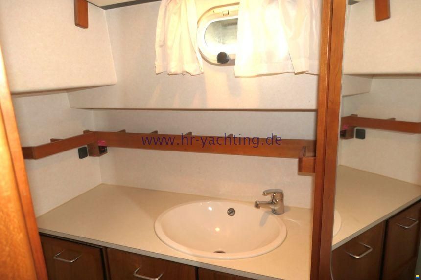 Linssen Grand Sturdy 29.9