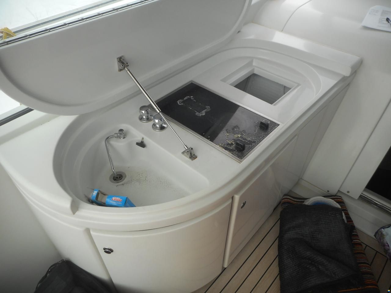 Pershing 45