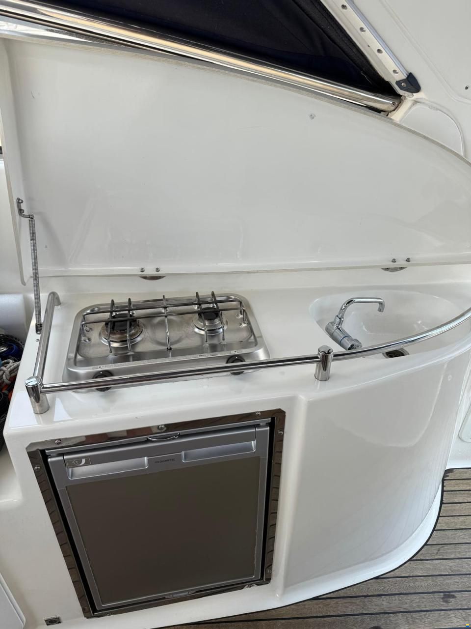Bavaria 33 sport