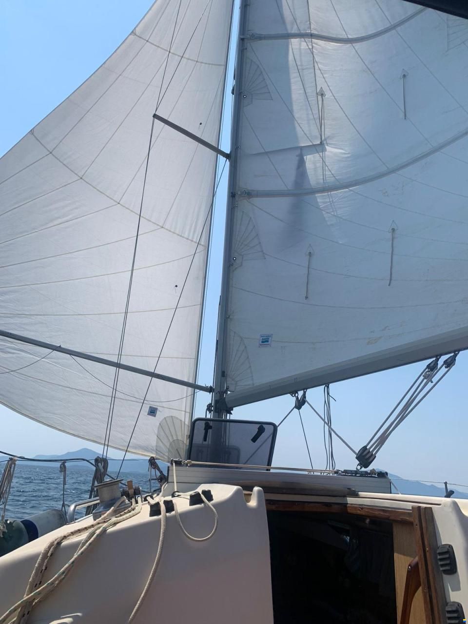 Bavaria 320