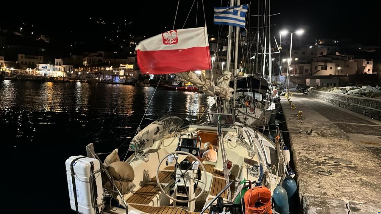 Bavaria 320